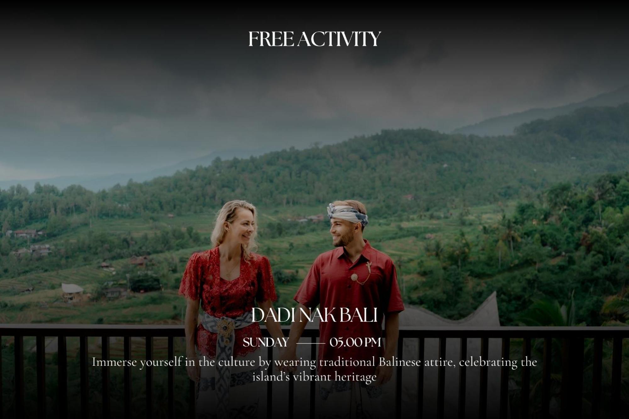 Maha Hills Resort By Mahaprana Experience Lovina Buitenkant foto